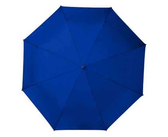 Зонт складной Bo автомат, 10914353, Цвет: ярко-синий, изображение 2