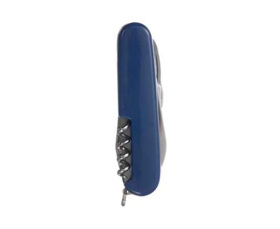 Нож перочинный, 90 мм, 11 функций, 441131, Цвет: синий, изображение 4