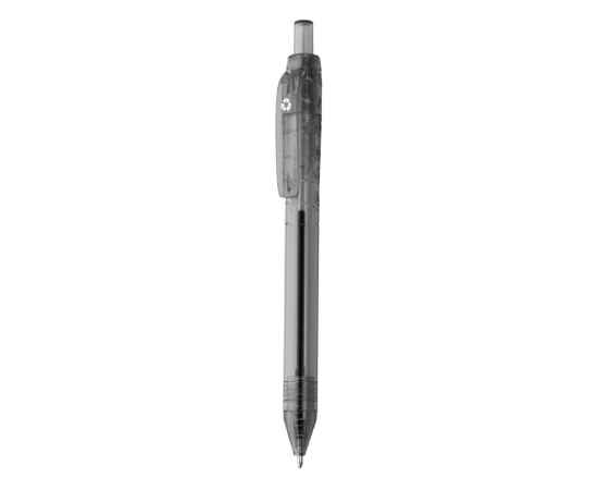 Ручка шариковая PACIFIC из RPET, HW8033S102, Цвет: черный, изображение 3