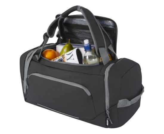 Водонепроницаемая спортивная сумка-рюкзак Aqua, 35 л, 13004690, изображение 4