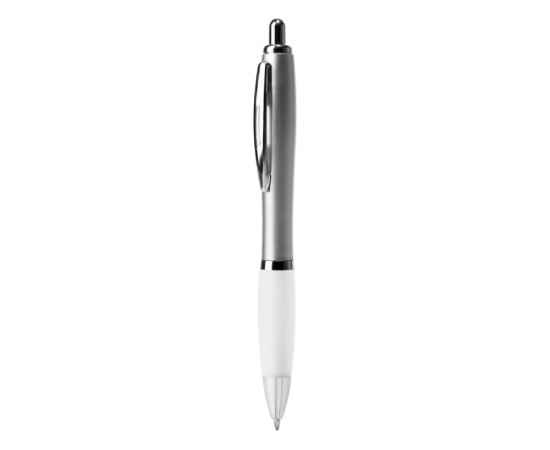 Ручка пластиковая шариковая CONWI, BL8076TN01, Цвет: белый, изображение 7