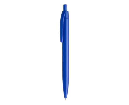 Ручка пластиковая шариковая STIX, синие чернила, HW8010S105, Цвет: синий, Размер: синие чернила, изображение 6