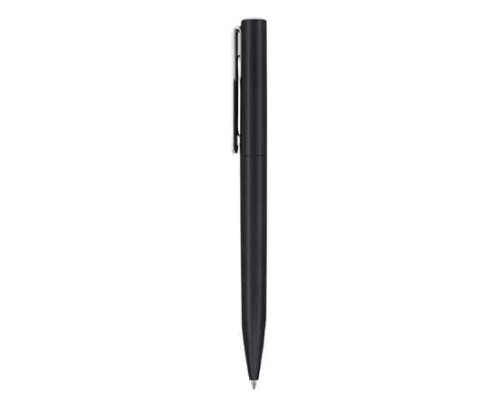 Ручка пластиковая шариковая DORMITUR, HW8012S102, Цвет: черный, изображение 2