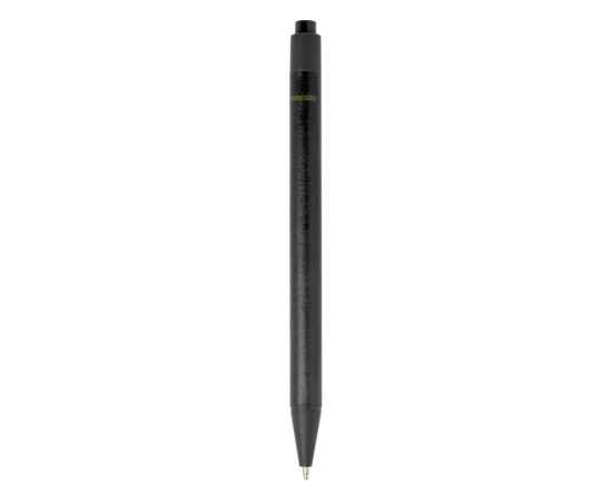 Ручка шариковая Chartik, 10783990, Цвет: черный, изображение 2