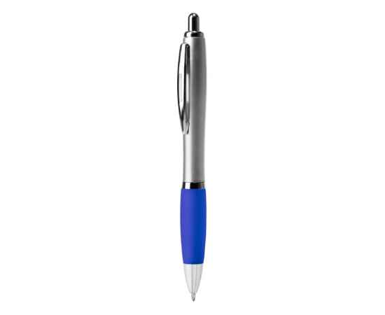 Ручка пластиковая шариковая CONWI, BL8076TN05, Цвет: синий, изображение 3