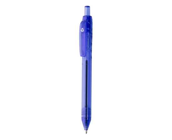 Ручка шариковая PACIFIC из RPET, HW8033S105, Цвет: синий, изображение 3