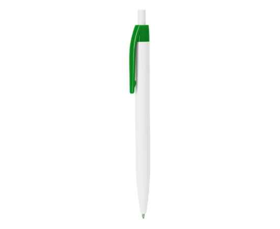Ручка пластиковая шариковая HINDRES, HW8045S1226, Цвет: зеленый, изображение 3