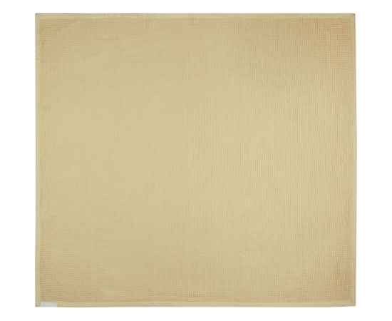 Вафельное одеяло Abele, 11333702, Цвет: бежевый, изображение 2