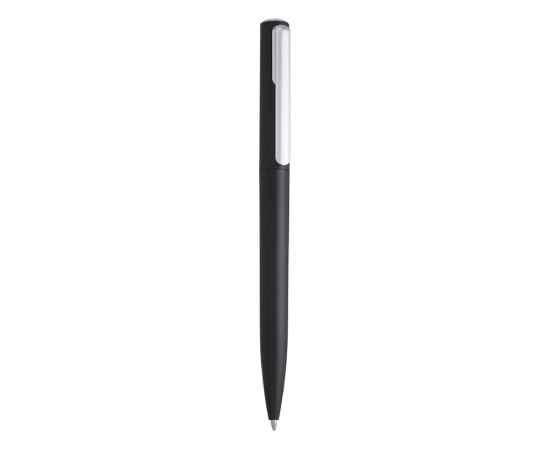Ручка пластиковая шариковая DORMITUR, HW8012S102, Цвет: черный, изображение 3