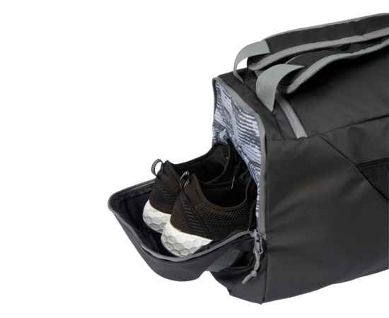 Водонепроницаемая спортивная сумка-рюкзак Aqua, 35 л, 13004690, изображение 6
