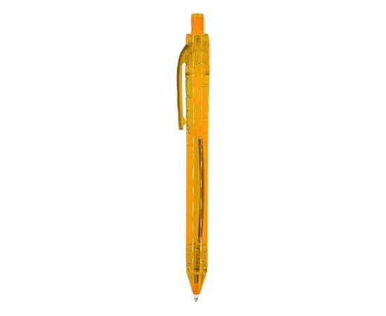 Ручка шариковая PACIFIC из RPET, HW8033S131, Цвет: оранжевый, изображение 6