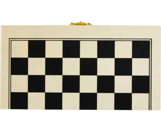 Деревянный шахматный набор King, 10456306, изображение 2