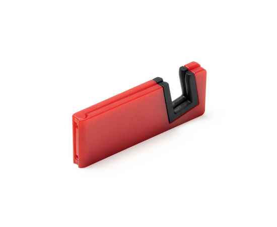 Складной держатель для мобильного телефона KUNIR, SO3056S160, Цвет: красный, изображение 2