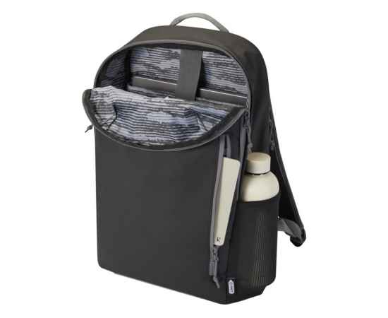 Водонепроницаемый рюкзак Aqua для ноутбука 15'', 13004390, изображение 5