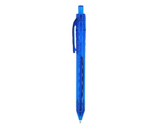 Ручка шариковая PACIFIC из RPET, HW8033S105, Цвет: синий, изображение 2