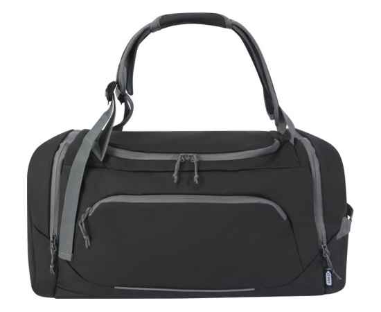 Водонепроницаемая спортивная сумка-рюкзак Aqua, 35 л, 13004690, изображение 2
