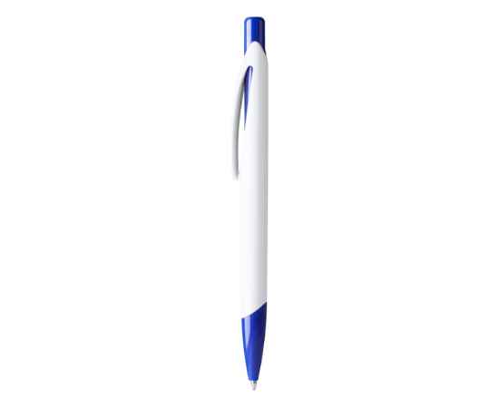 Ручка пластиковая шариковая CITIX, BL8099TA05, Цвет: синий, изображение 5