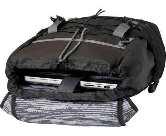 Водонепроницаемый рюкзак Aqua для ноутбука 15,6'', 13004490, изображение 5