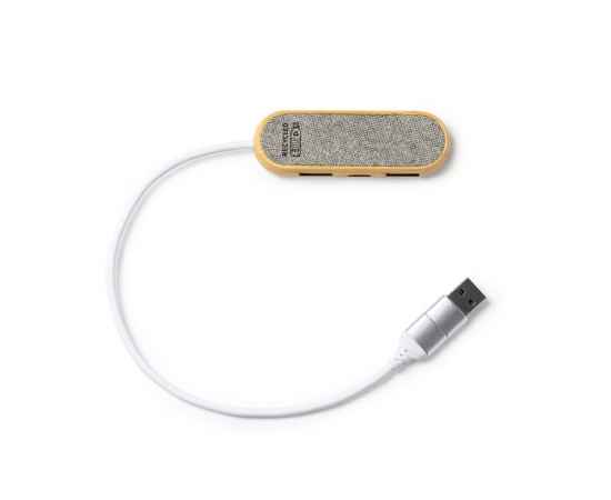 USB хаб BADOC, IA3039S158, изображение 5