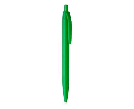 Ручка пластиковая шариковая STIX, синие чернила, HW8010S1226, Цвет: зеленый, Размер: синие чернила, изображение 3