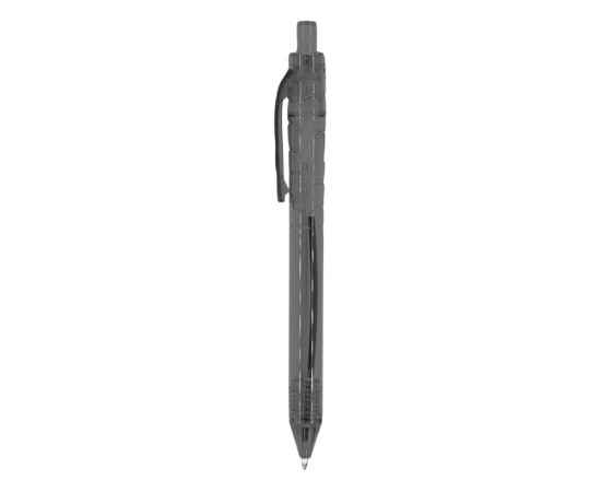 Ручка шариковая PACIFIC из RPET, HW8033S102, Цвет: черный, изображение 2
