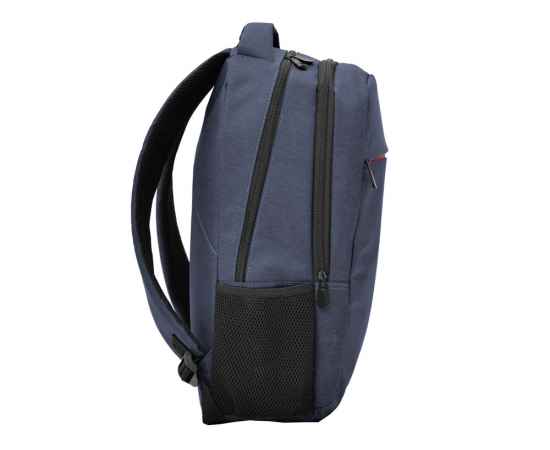 Рюкзак CHUCAO для ноутбука, BO714690255, Цвет: деним, изображение 4