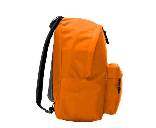 Рюкзак MARABU, BO71249031, Цвет: оранжевый, изображение 4