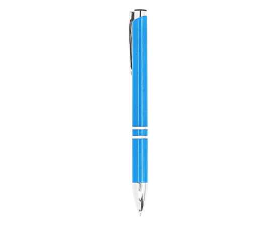 Ручка шариковая из пшеничного волокна HAYEDO, HW8030S1242, Цвет: голубой, изображение 2