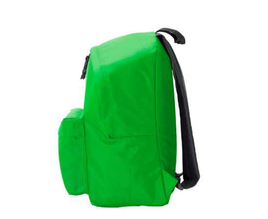 Рюкзак MARABU, BO712490226, Цвет: зеленый, изображение 3
