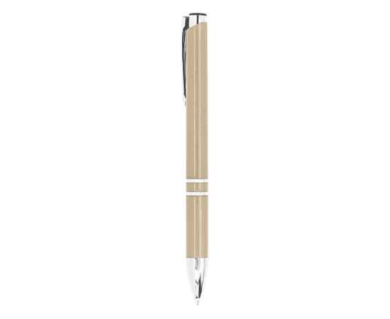 Ручка шариковая из пшеничного волокна HAYEDO, HW8030S129, Цвет: бежевый, изображение 2