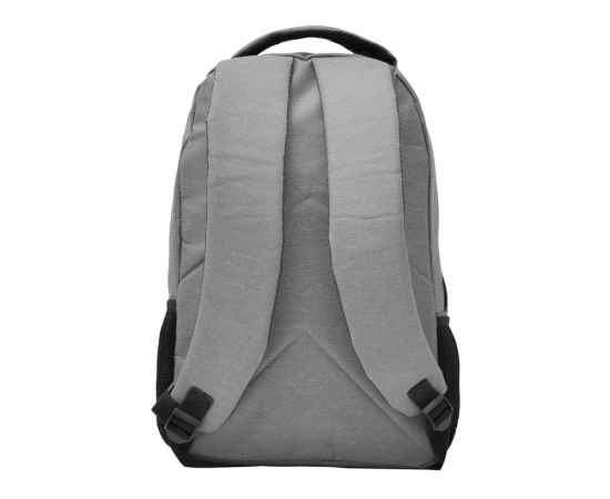 Рюкзак CHUCAO для ноутбука, BO71469058, Цвет: серый меланж, изображение 5