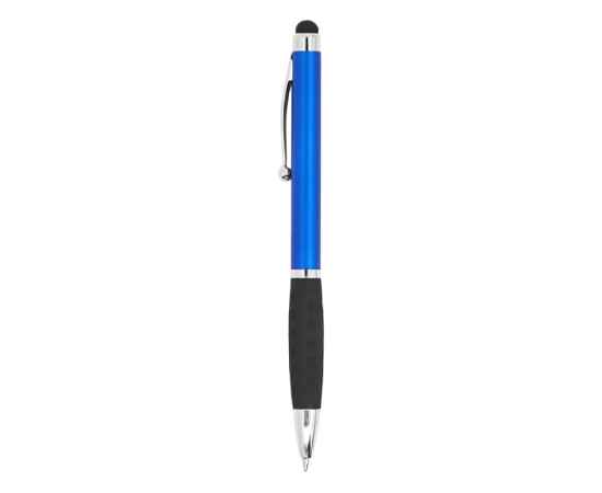 Ручка пластиковая шариковая SEMENIC, HW8006S105, Цвет: синий, изображение 2