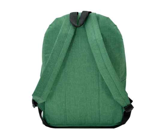 Рюкзак TEROS, BO714590135, Цвет: зеленый меланж, изображение 2