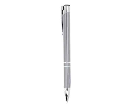 Ручка шариковая металлическая ARDENES, HW8013S1251, Цвет: серебристый, изображение 2