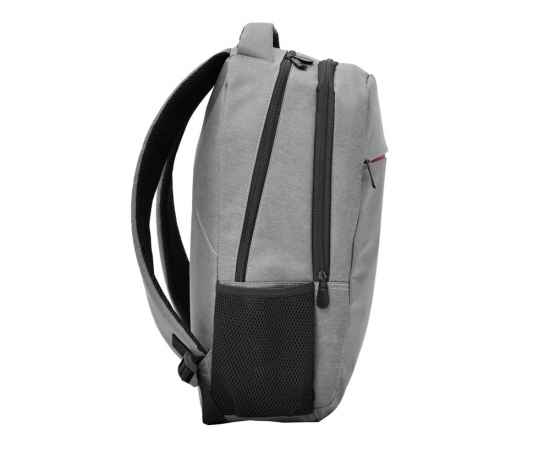 Рюкзак CHUCAO для ноутбука, BO71469058, Цвет: серый меланж, изображение 7