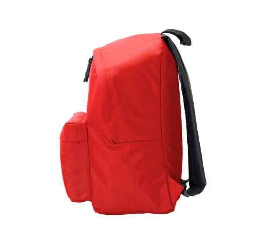 Рюкзак MARABU, BO71249060, Цвет: красный, изображение 3