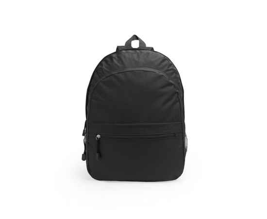Рюкзак WILDE, MO7174S102, Цвет: черный, изображение 6