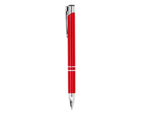 Ручка шариковая металлическая ARDENES, HW8013S160, Цвет: красный, изображение 5