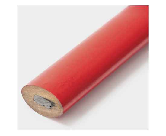 Карандаш столярный VETA, LA8088S160, Цвет: красный, изображение 2
