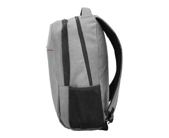 Рюкзак CHUCAO для ноутбука, BO71469058, Цвет: серый меланж, изображение 6