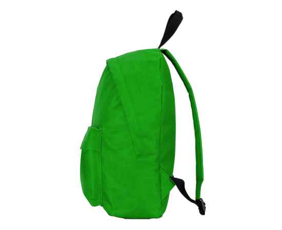 Рюкзак TUCAN, BO715890226, Цвет: зеленый, изображение 3