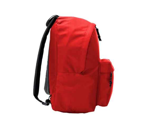 Рюкзак MARABU, BO71249060, Цвет: красный, изображение 4