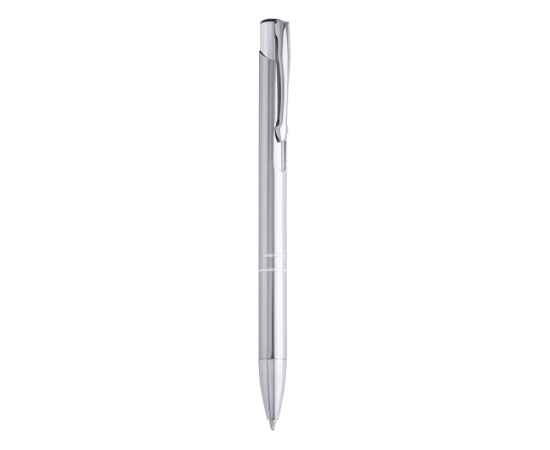 Ручка шариковая металлическая ARDENES, HW8013S1251, Цвет: серебристый, изображение 3