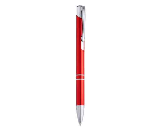 Ручка шариковая металлическая ARDENES, HW8013S160, Цвет: красный, изображение 6