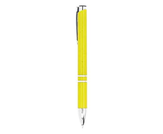 Ручка шариковая из пшеничного волокна HAYEDO, HW8030S103, Цвет: желтый, изображение 6