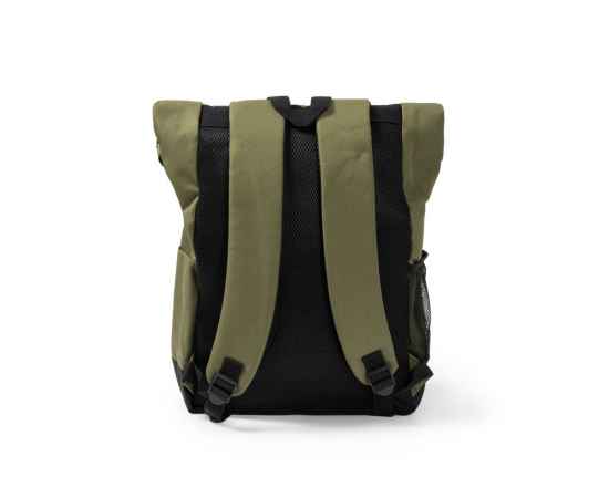 Рюкзак DODO, BO71389015, Цвет: зеленый армейский, изображение 2