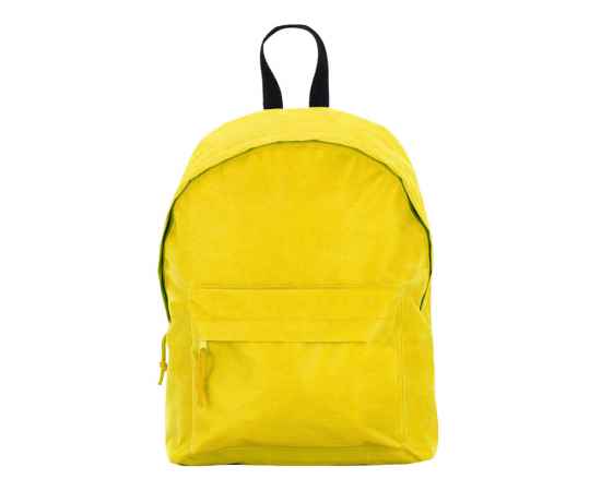 Рюкзак TUCAN, BO71589003, Цвет: желтый, изображение 5