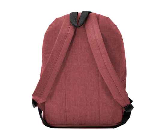 Рюкзак TEROS, BO714590256, Цвет: бордовый, изображение 2