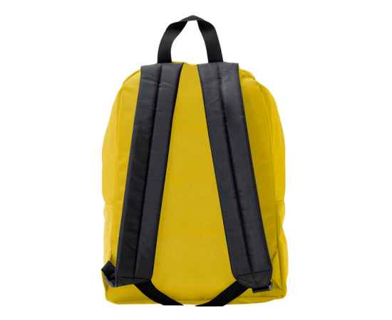 Рюкзак MARABU, BO71249003, Цвет: желтый, изображение 5