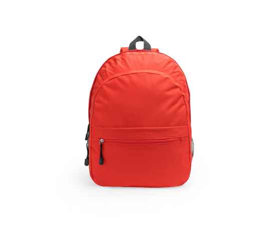 Рюкзак WILDE, MO7174S160, Цвет: красный, изображение 3